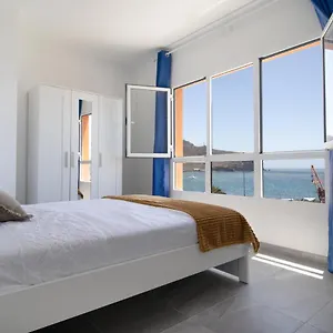 Casa Playa Chica , Gran Tarajal Spain