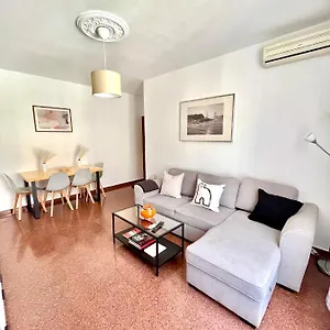 Vera Apartment, Acogedor Y Tranquilo En El Corazon De La Ciudad , Antequera Spain
